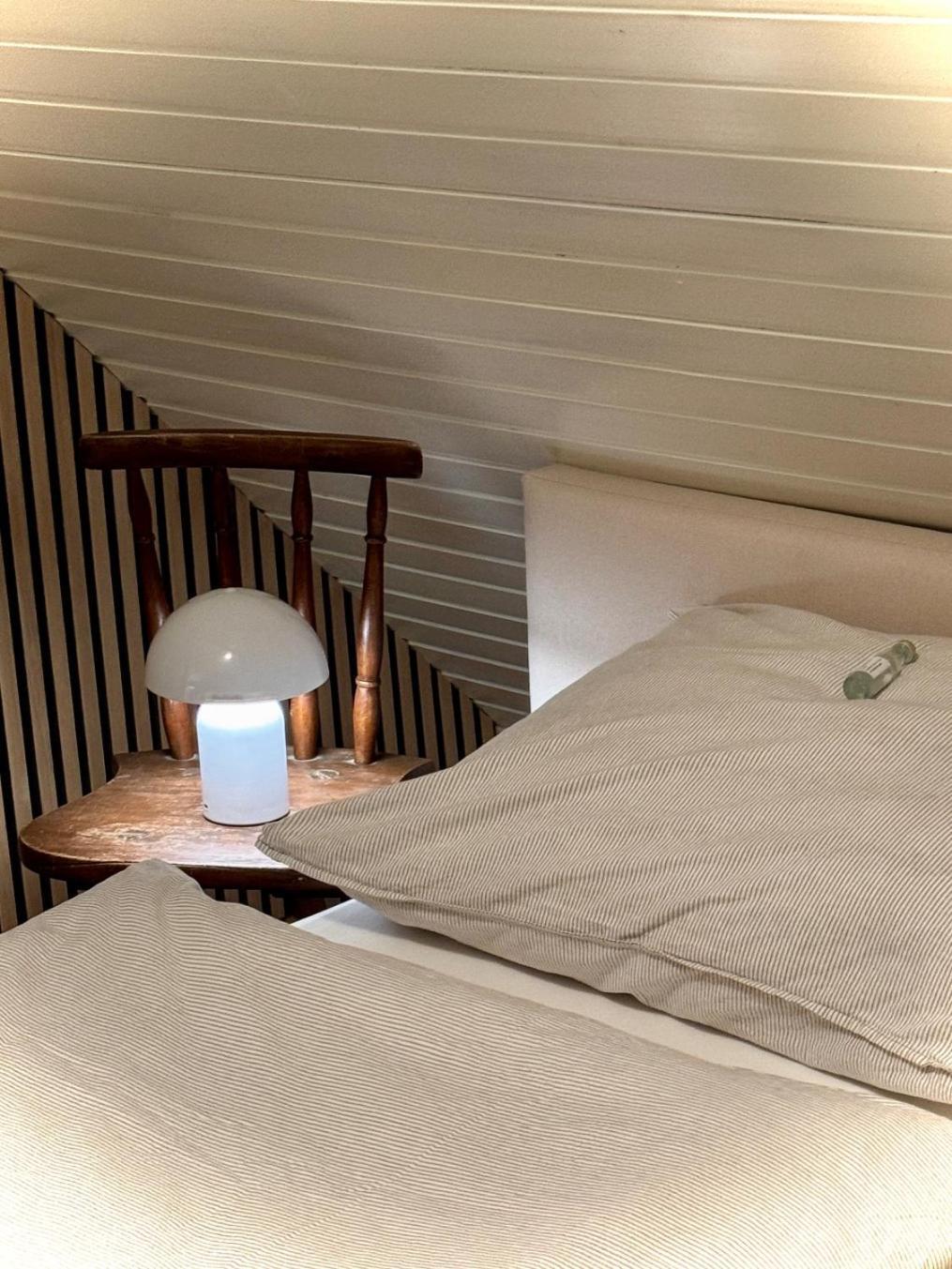 Ferienhaus Leitner คิทเซค อิม เซาซาล ภายนอก รูปภาพ